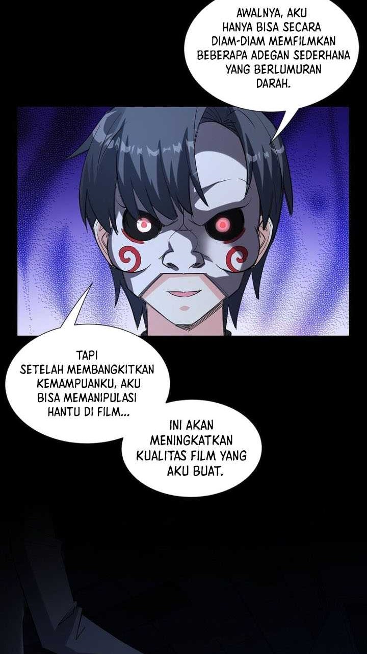 I Can Use the Card Drawing System to Summon Beautiful Girls Chapter 11 - halaman 12
