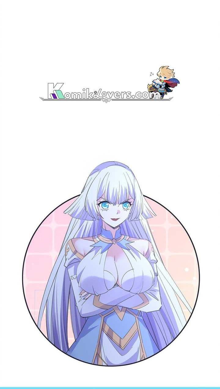 I Can Use the Card Drawing System to Summon Beautiful Girls Chapter 11 - halaman 34