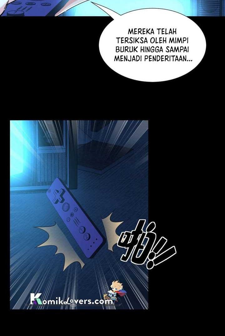 I Can Use the Card Drawing System to Summon Beautiful Girls Chapter 12 - halaman 31