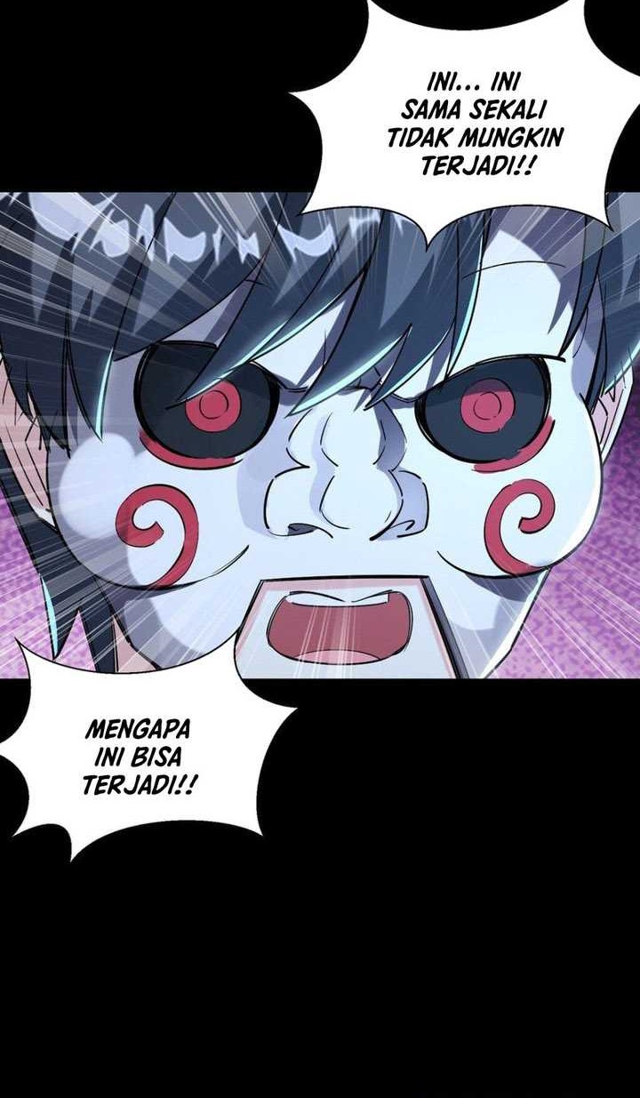 I Can Use the Card Drawing System to Summon Beautiful Girls Chapter 12 - halaman 33