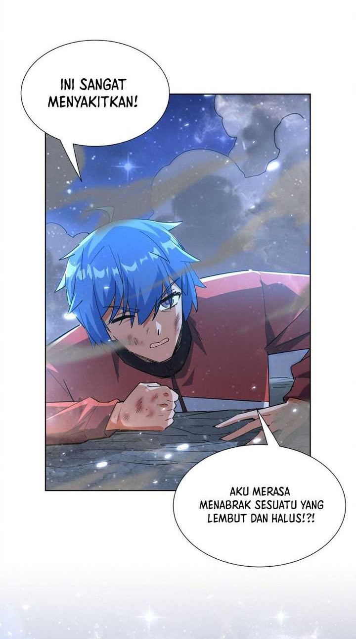 I Can Use the Card Drawing System to Summon Beautiful Girls Chapter 12 - halaman 9
