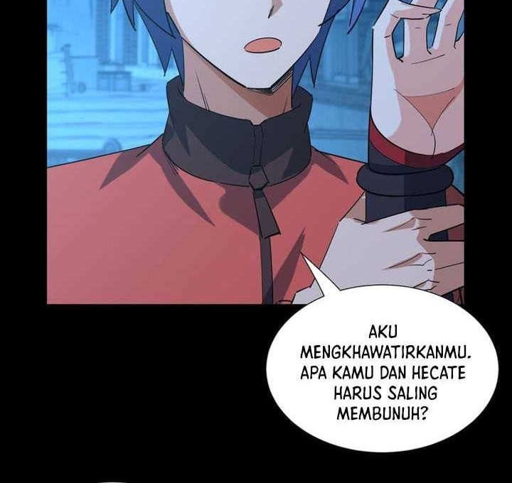 I Can Use the Card Drawing System to Summon Beautiful Girls Chapter 13 - halaman 12