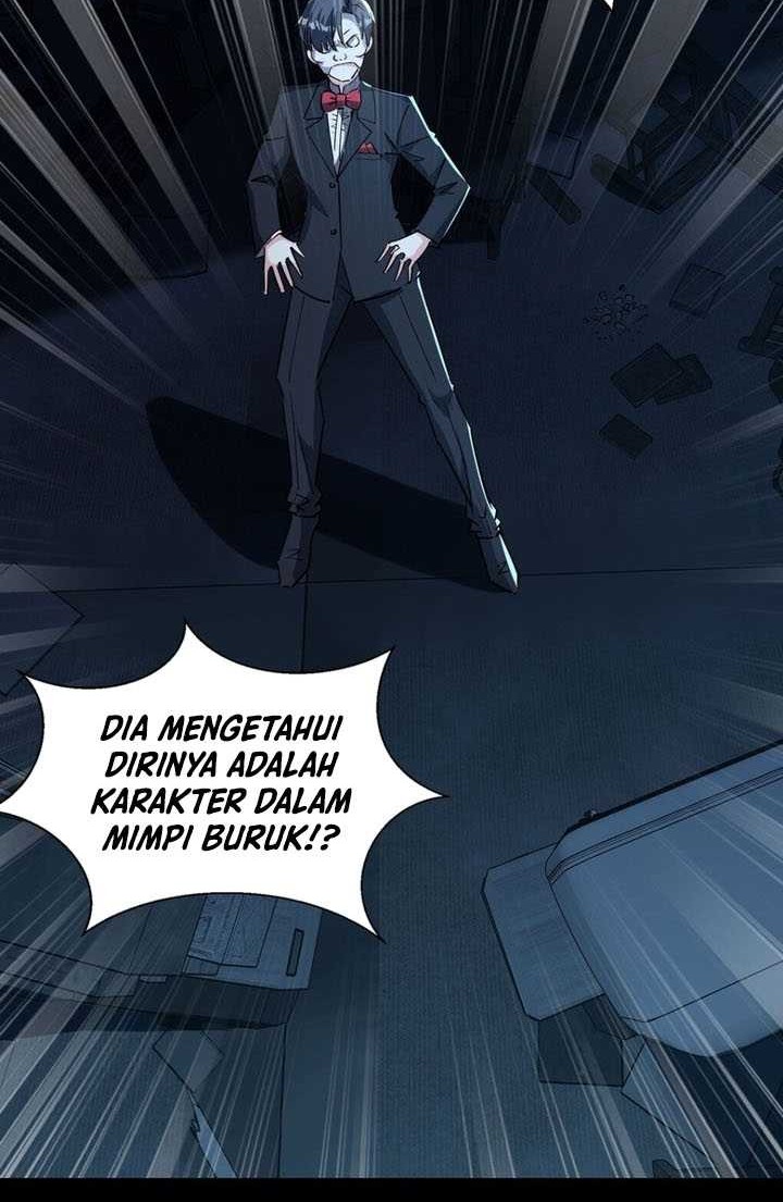 I Can Use the Card Drawing System to Summon Beautiful Girls Chapter 13 - halaman 21