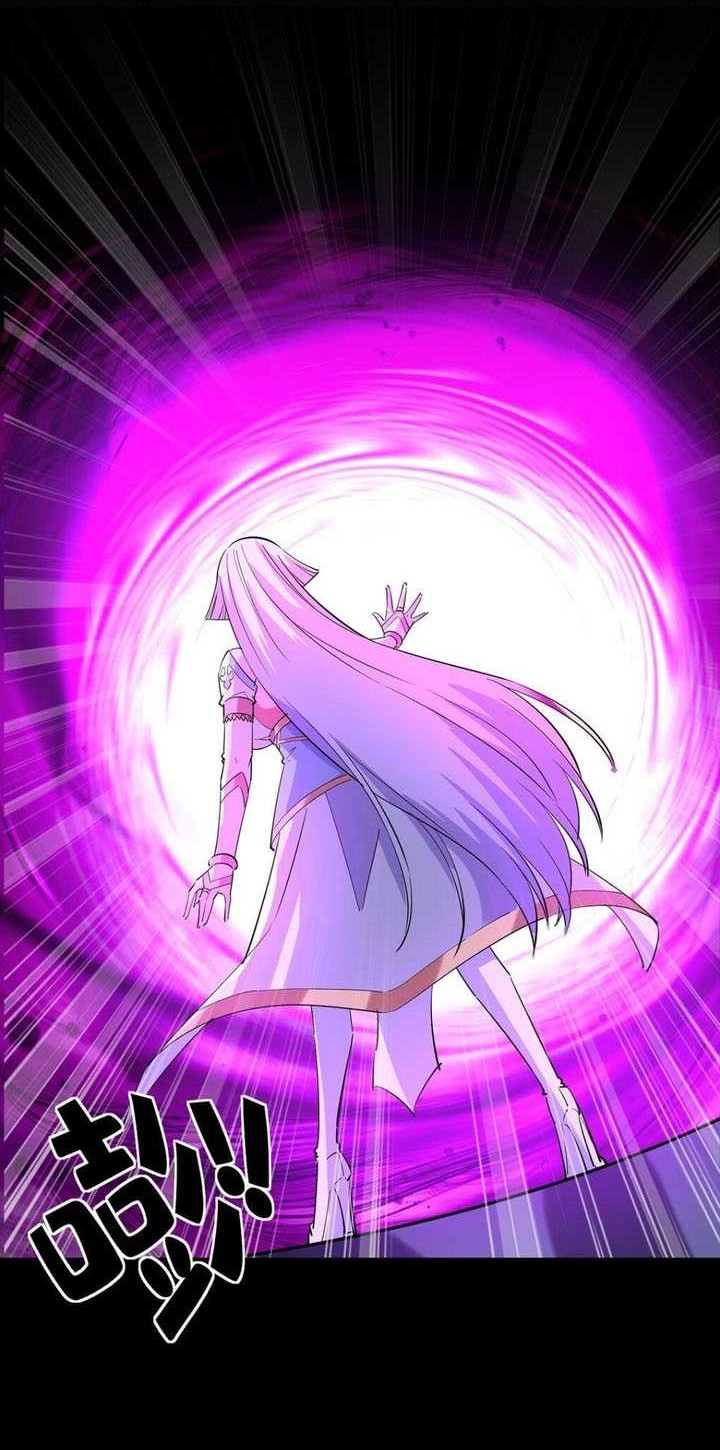 I Can Use the Card Drawing System to Summon Beautiful Girls Chapter 13 - halaman 25