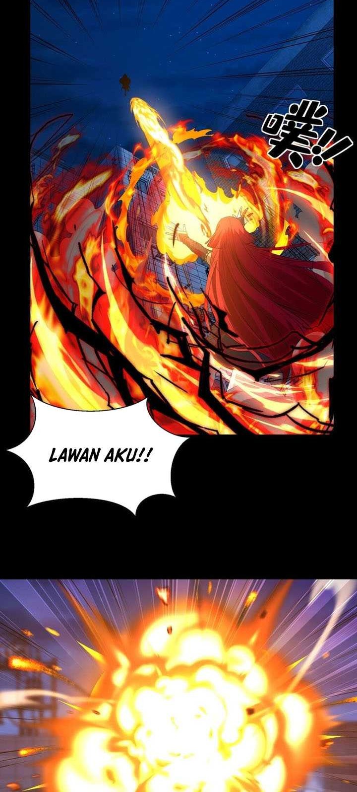 I Can Use the Card Drawing System to Summon Beautiful Girls Chapter 13 - halaman 8