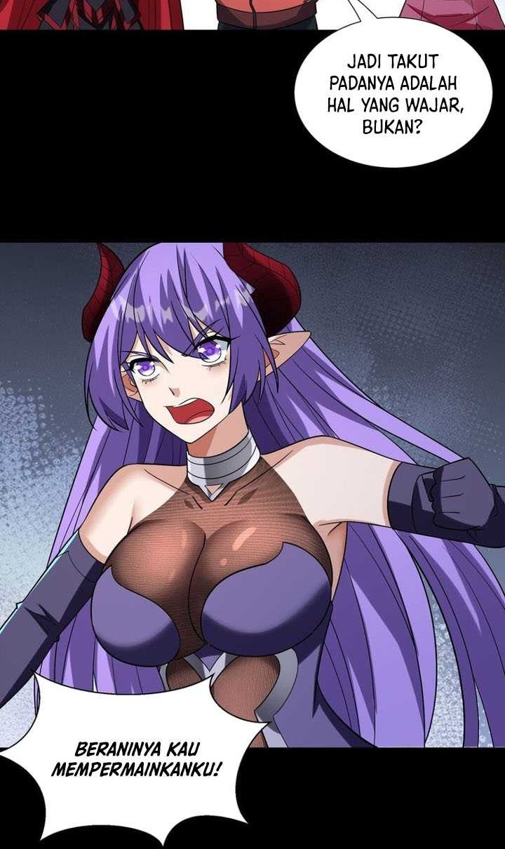I Can Use the Card Drawing System to Summon Beautiful Girls Chapter 14 - halaman 12
