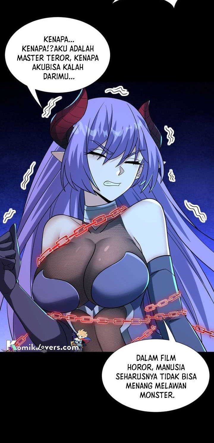 I Can Use the Card Drawing System to Summon Beautiful Girls Chapter 14 - halaman 14