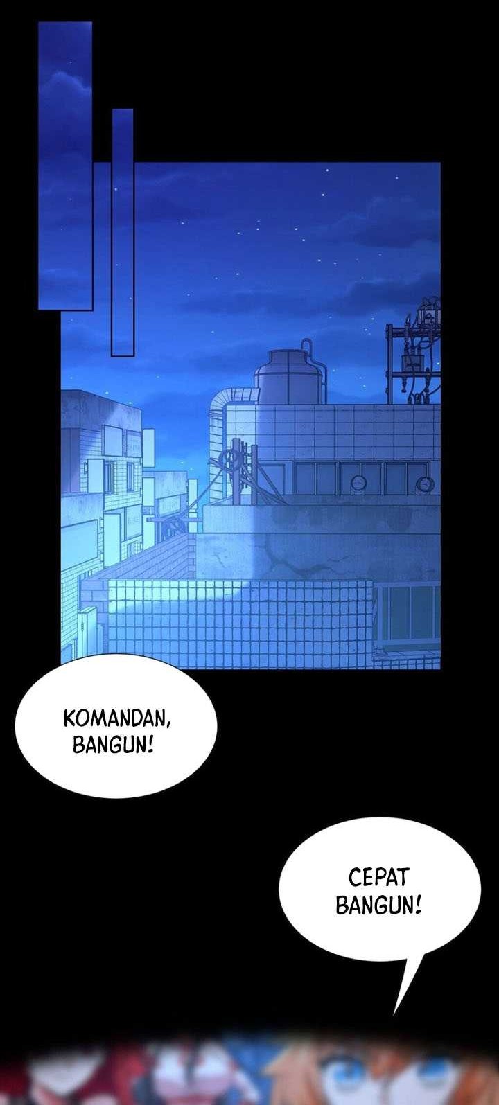 I Can Use the Card Drawing System to Summon Beautiful Girls Chapter 14 - halaman 20
