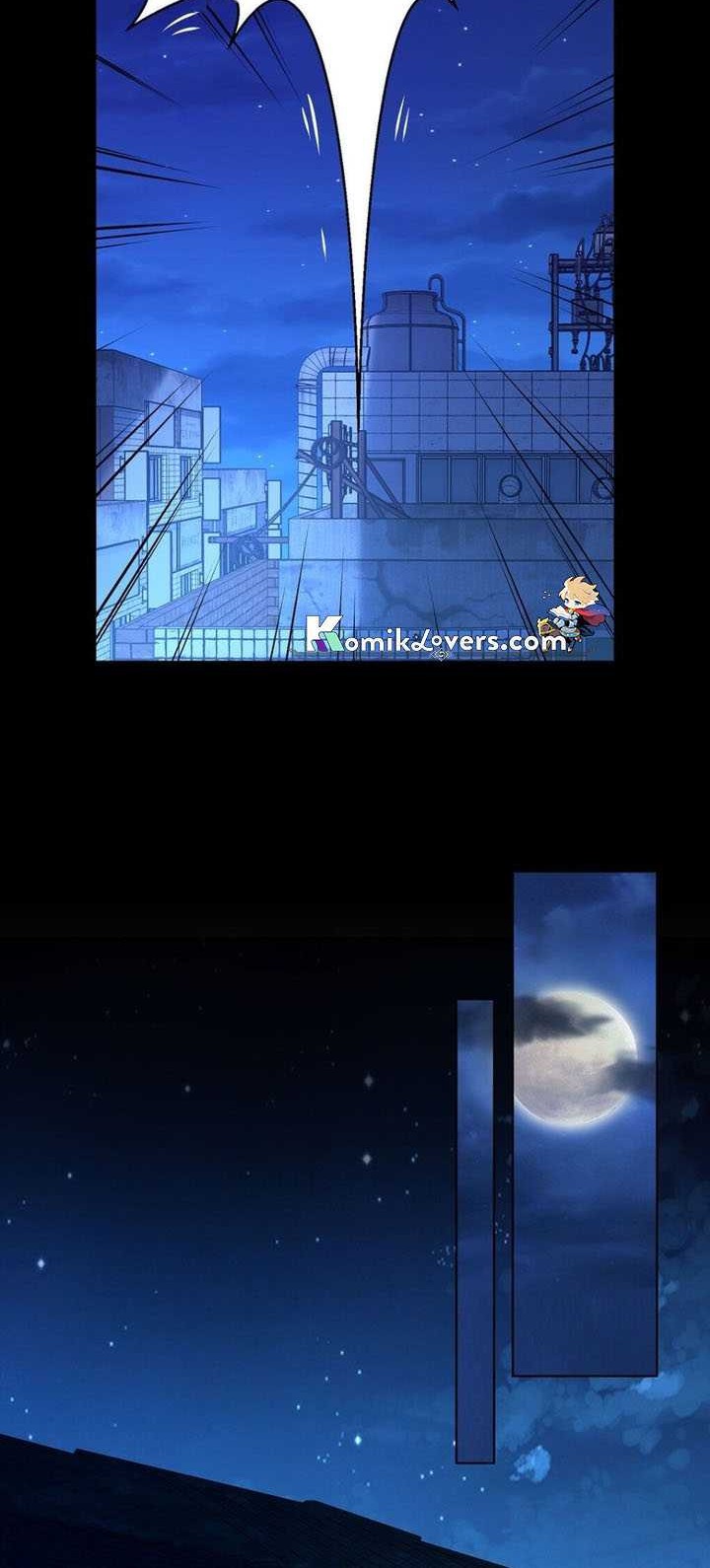 I Can Use the Card Drawing System to Summon Beautiful Girls Chapter 14 - halaman 24