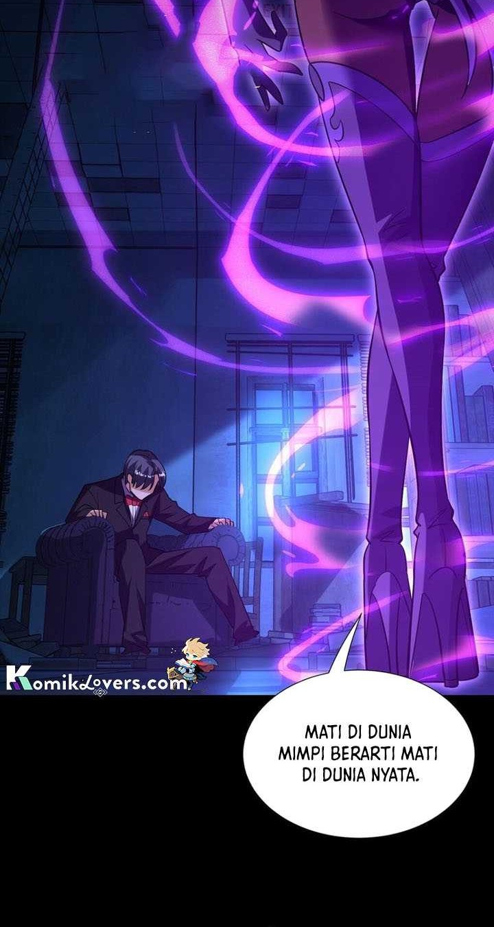 I Can Use the Card Drawing System to Summon Beautiful Girls Chapter 14 - halaman 26