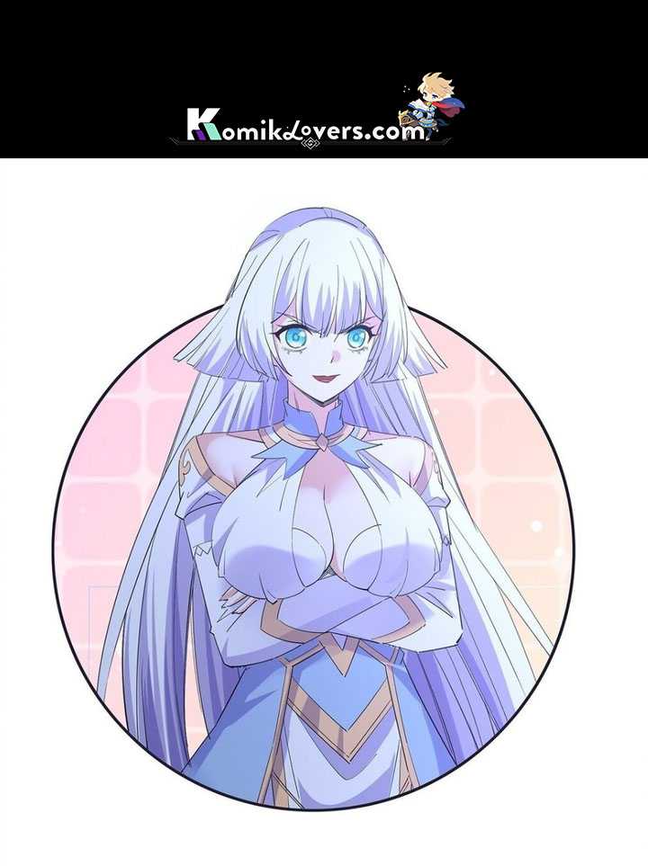 I Can Use the Card Drawing System to Summon Beautiful Girls Chapter 14 - halaman 29