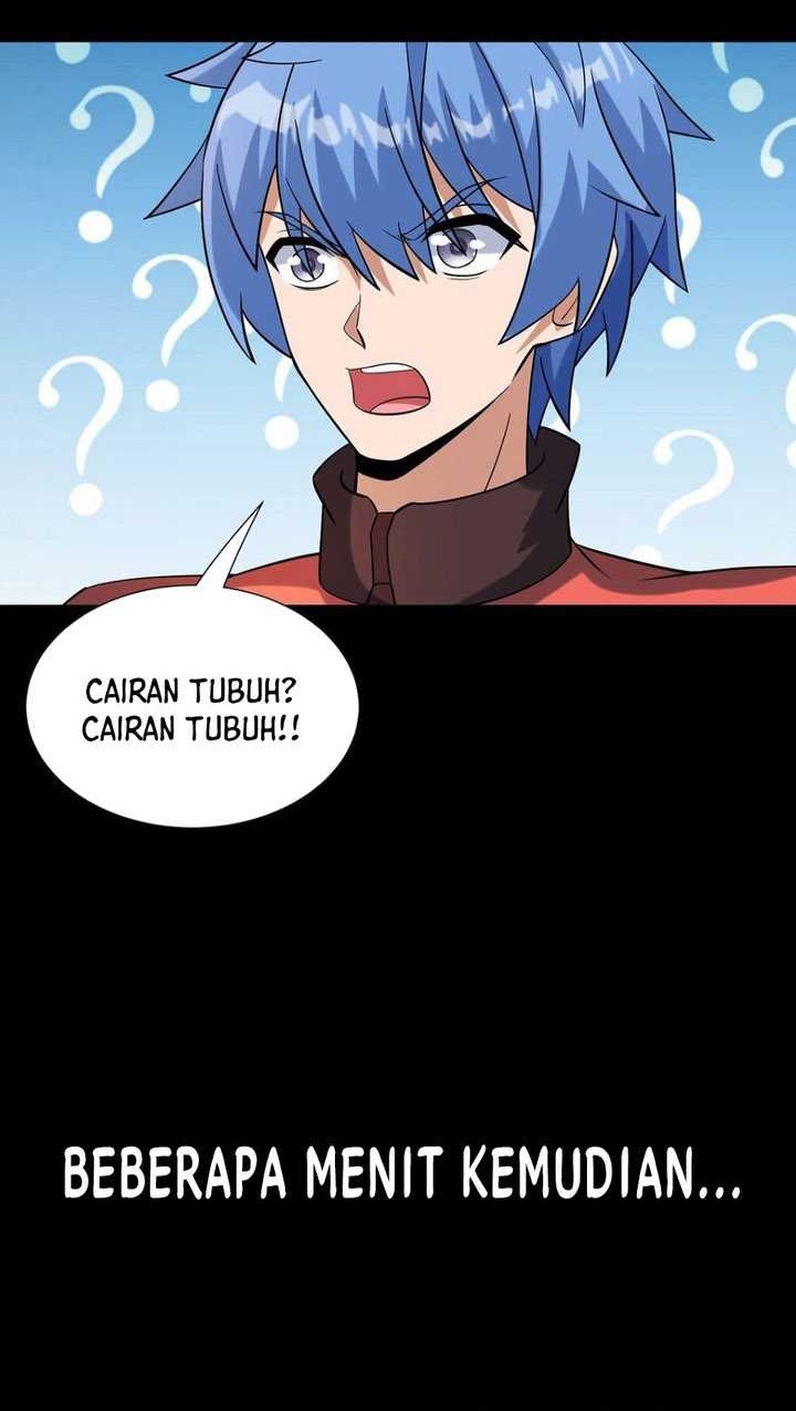 I Can Use the Card Drawing System to Summon Beautiful Girls Chapter 15 - halaman 10