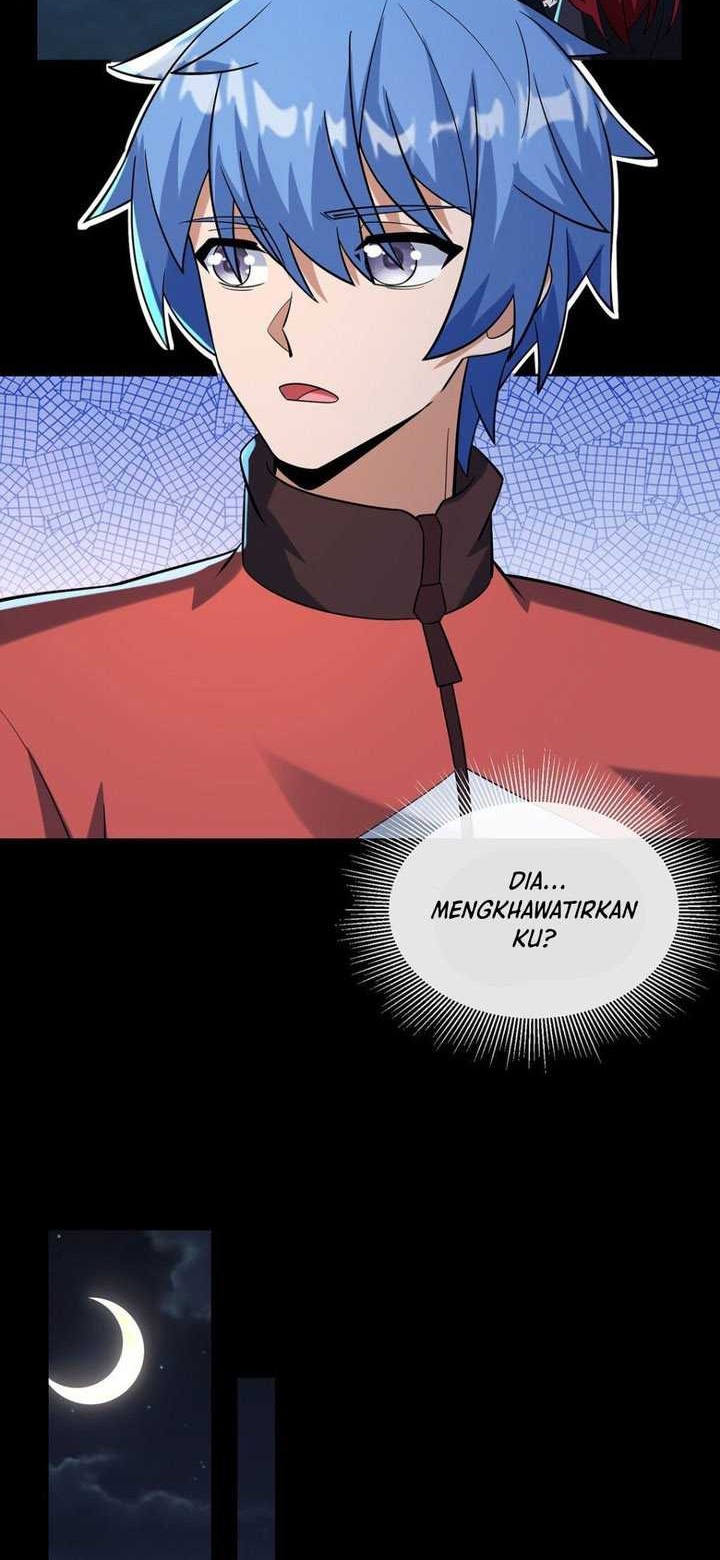 I Can Use the Card Drawing System to Summon Beautiful Girls Chapter 15 - halaman 6