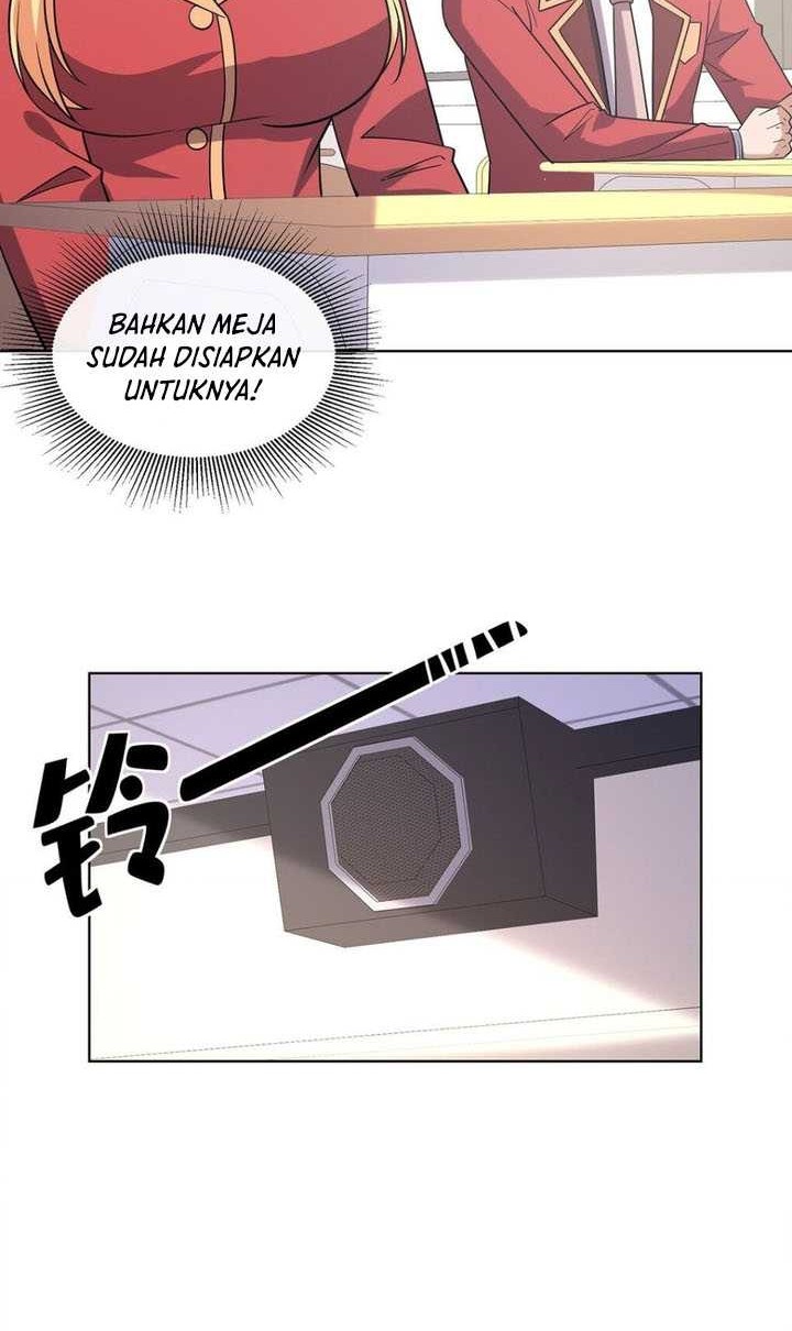 I Can Use the Card Drawing System to Summon Beautiful Girls Chapter 16 - halaman 17
