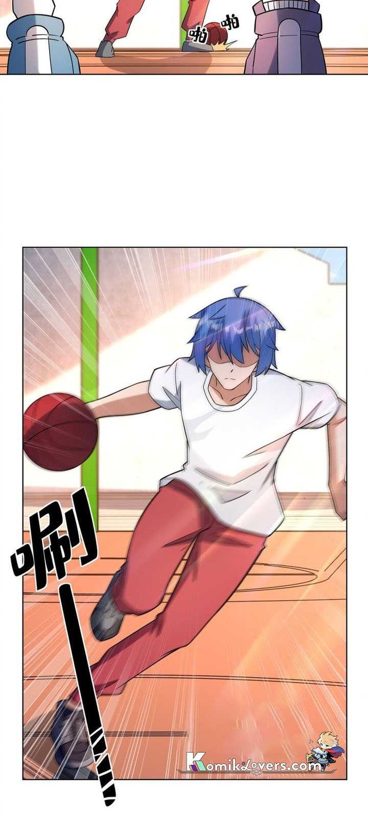 I Can Use the Card Drawing System to Summon Beautiful Girls Chapter 16 - halaman 26