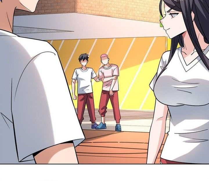 I Can Use the Card Drawing System to Summon Beautiful Girls Chapter 16 - halaman 31