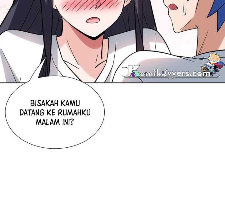 I Can Use the Card Drawing System to Summon Beautiful Girls Chapter 16 - halaman 33