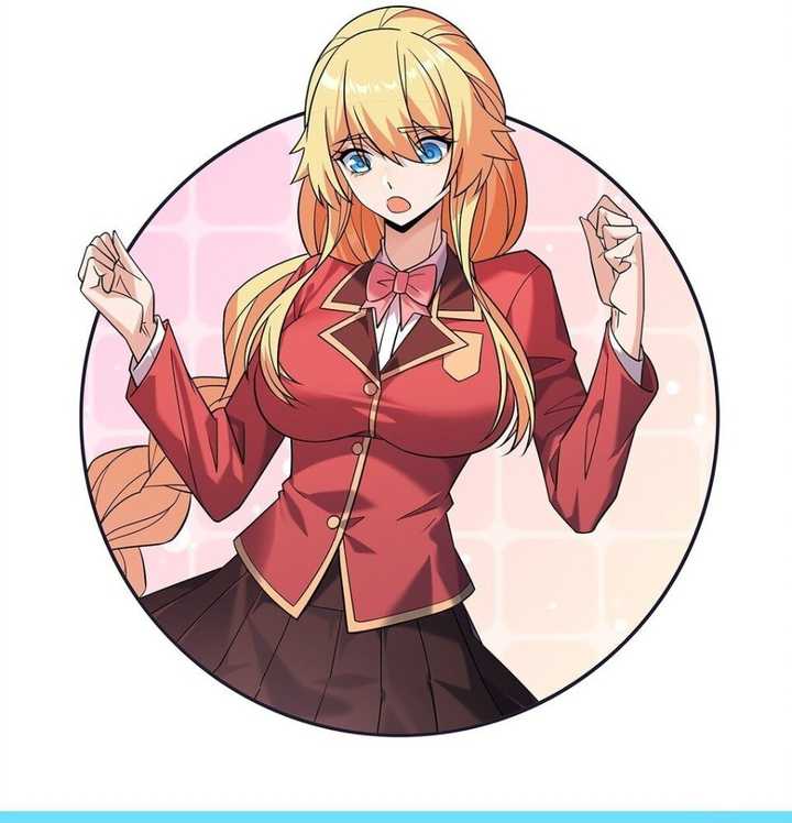 I Can Use the Card Drawing System to Summon Beautiful Girls Chapter 16 - halaman 34