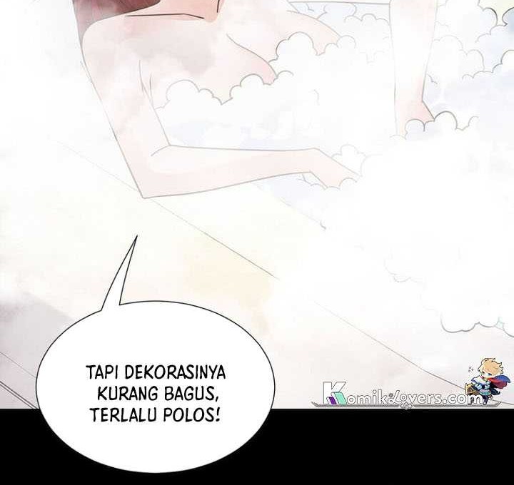 I Can Use the Card Drawing System to Summon Beautiful Girls Chapter 17 - halaman 20