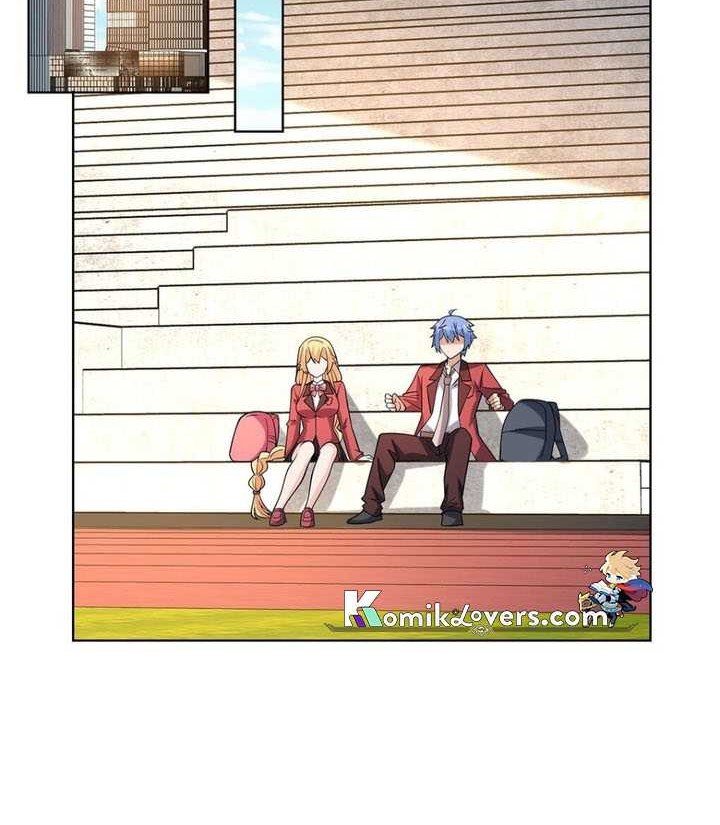 I Can Use the Card Drawing System to Summon Beautiful Girls Chapter 17 - halaman 5