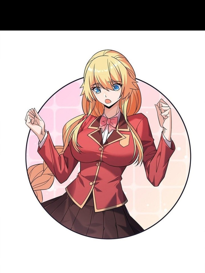 I Can Use the Card Drawing System to Summon Beautiful Girls Chapter 18 - halaman 25
