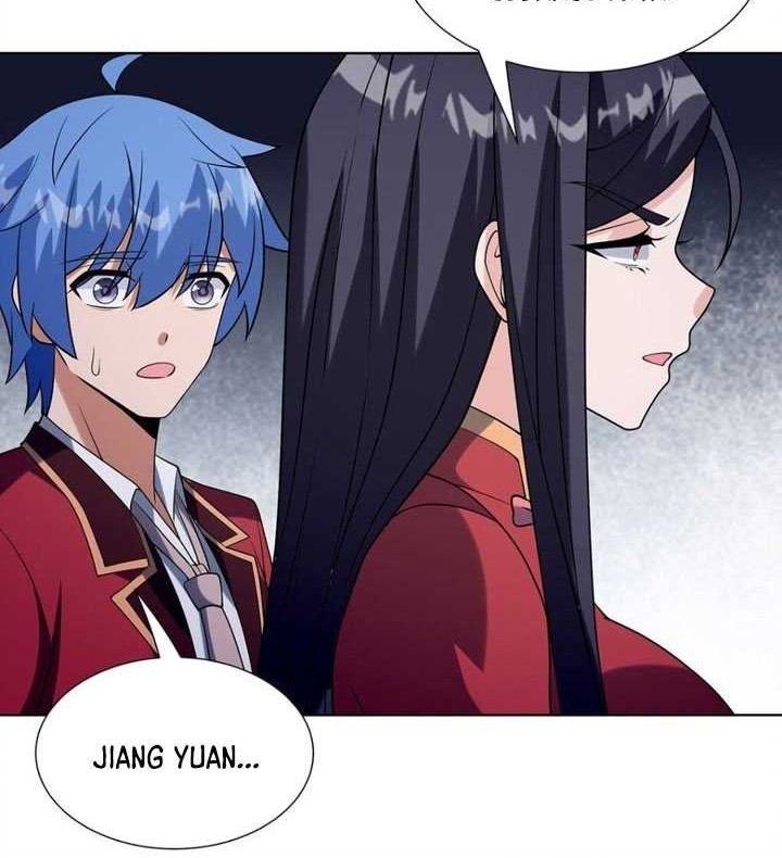 I Can Use the Card Drawing System to Summon Beautiful Girls Chapter 19 - halaman 18