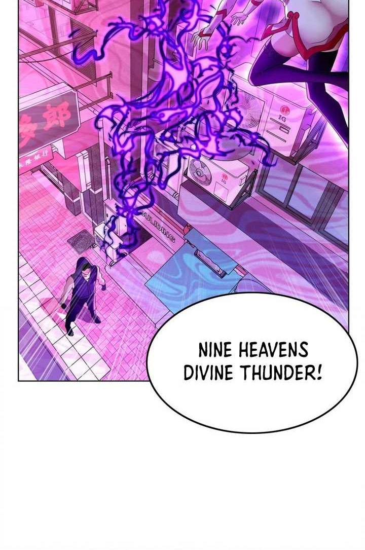 I Can Use the Card Drawing System to Summon Beautiful Girls Chapter 19 - halaman 20
