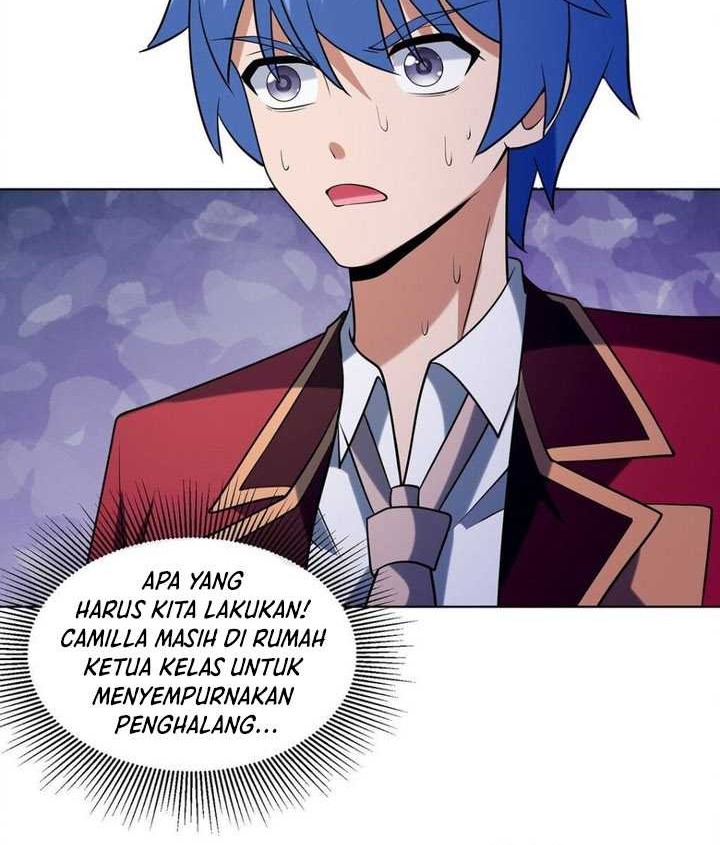 I Can Use the Card Drawing System to Summon Beautiful Girls Chapter 19 - halaman 26