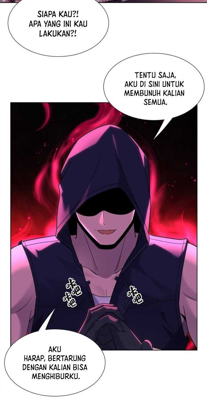 I Can Use the Card Drawing System to Summon Beautiful Girls Chapter 19 - halaman 8