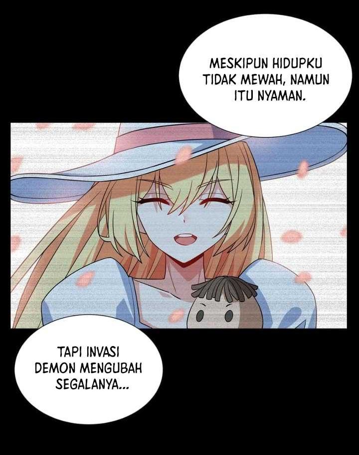 I Can Use the Card Drawing System to Summon Beautiful Girls Chapter 2 - halaman 17