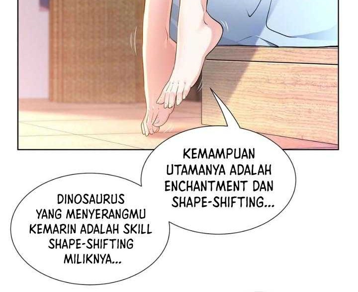 I Can Use the Card Drawing System to Summon Beautiful Girls Chapter 2 - halaman 22