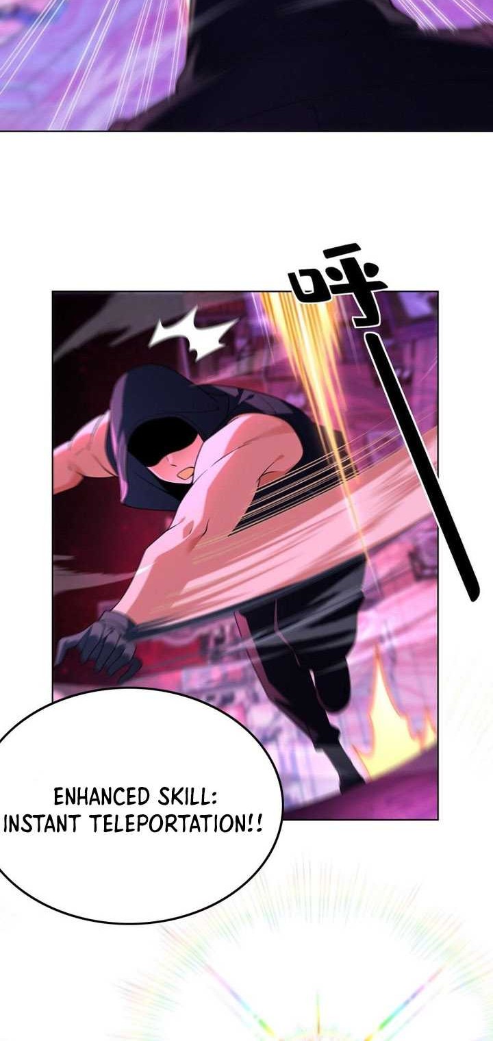 I Can Use the Card Drawing System to Summon Beautiful Girls Chapter 20 - halaman 11