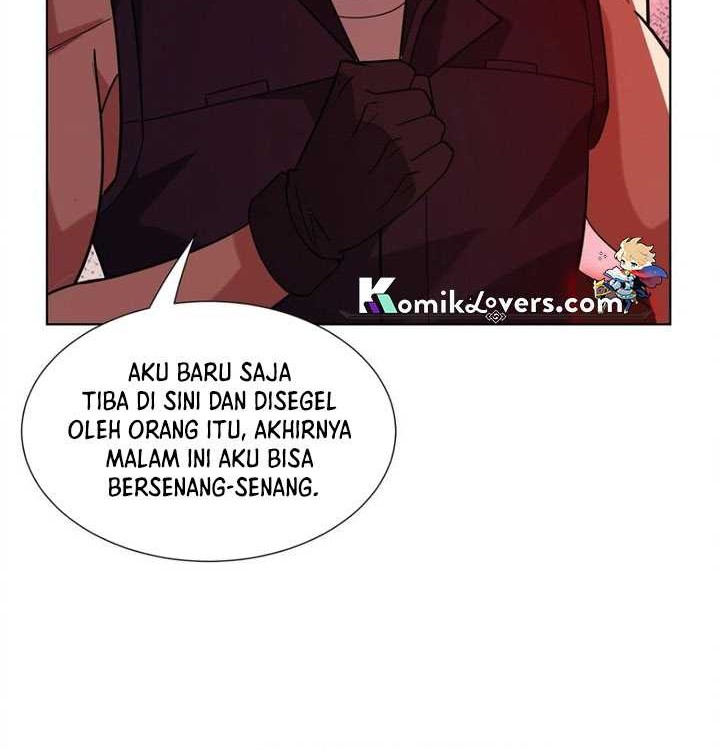 I Can Use the Card Drawing System to Summon Beautiful Girls Chapter 20 - halaman 17