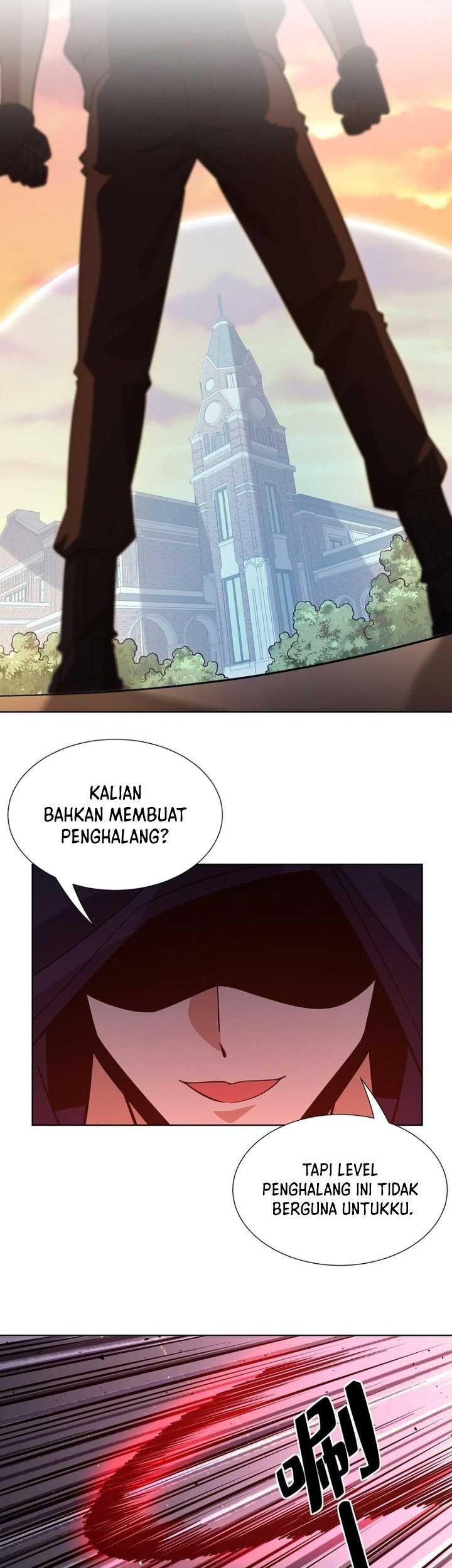 I Can Use the Card Drawing System to Summon Beautiful Girls Chapter 20 - halaman 22