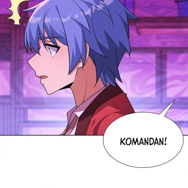 I Can Use the Card Drawing System to Summon Beautiful Girls Chapter 20 - halaman 5