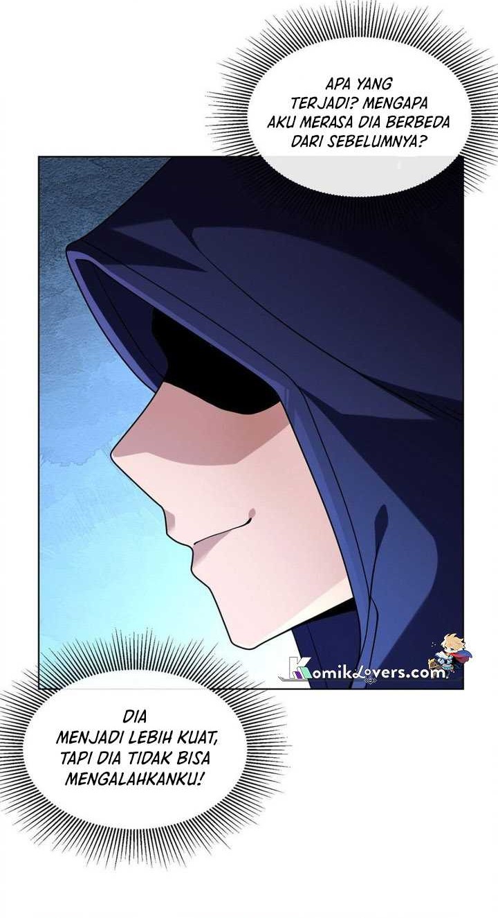 I Can Use the Card Drawing System to Summon Beautiful Girls Chapter 20 - halaman 9