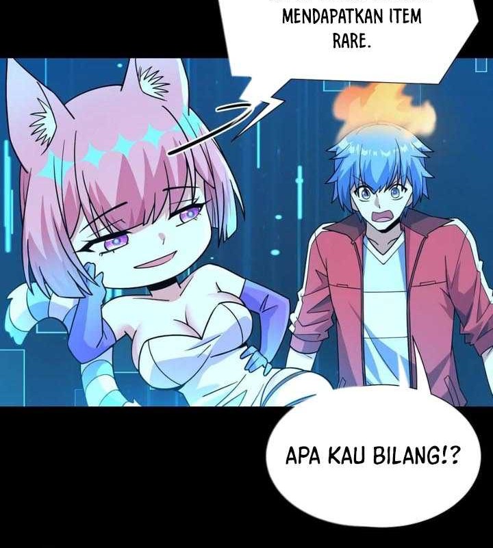 I Can Use the Card Drawing System to Summon Beautiful Girls Chapter 3 - halaman 12