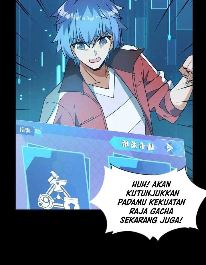 I Can Use the Card Drawing System to Summon Beautiful Girls Chapter 3 - halaman 14