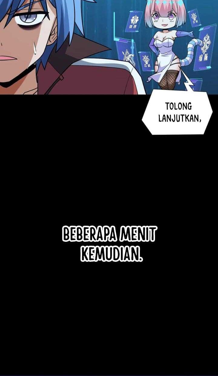 I Can Use the Card Drawing System to Summon Beautiful Girls Chapter 3 - halaman 16