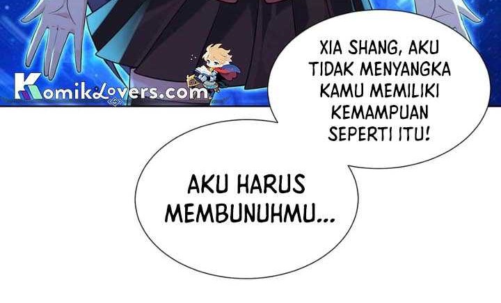 I Can Use the Card Drawing System to Summon Beautiful Girls Chapter 3 - halaman 35