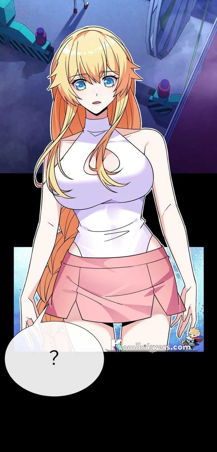 I Can Use the Card Drawing System to Summon Beautiful Girls Chapter 4 - halaman 16