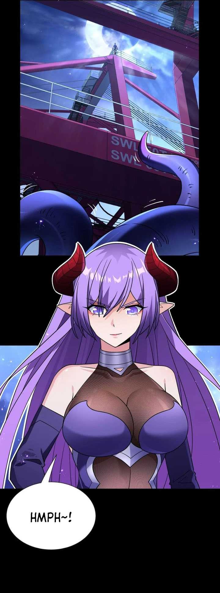 I Can Use the Card Drawing System to Summon Beautiful Girls Chapter 4 - halaman 31