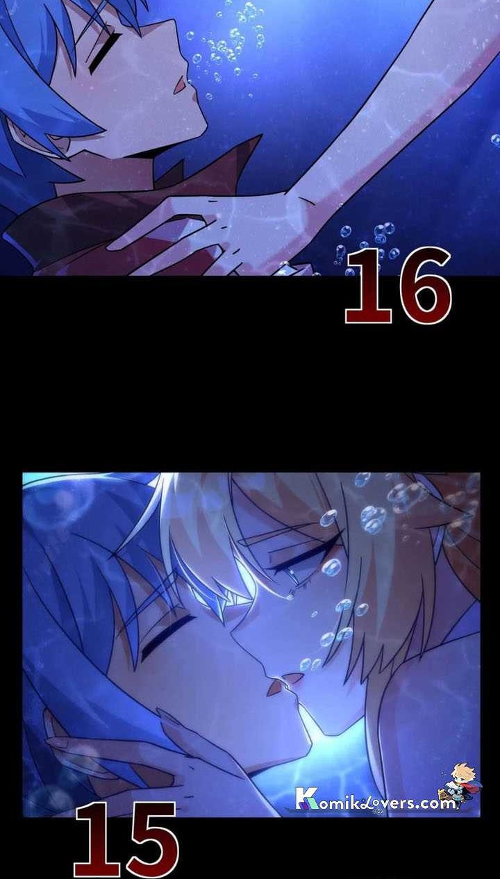 I Can Use the Card Drawing System to Summon Beautiful Girls Chapter 5 - halaman 13