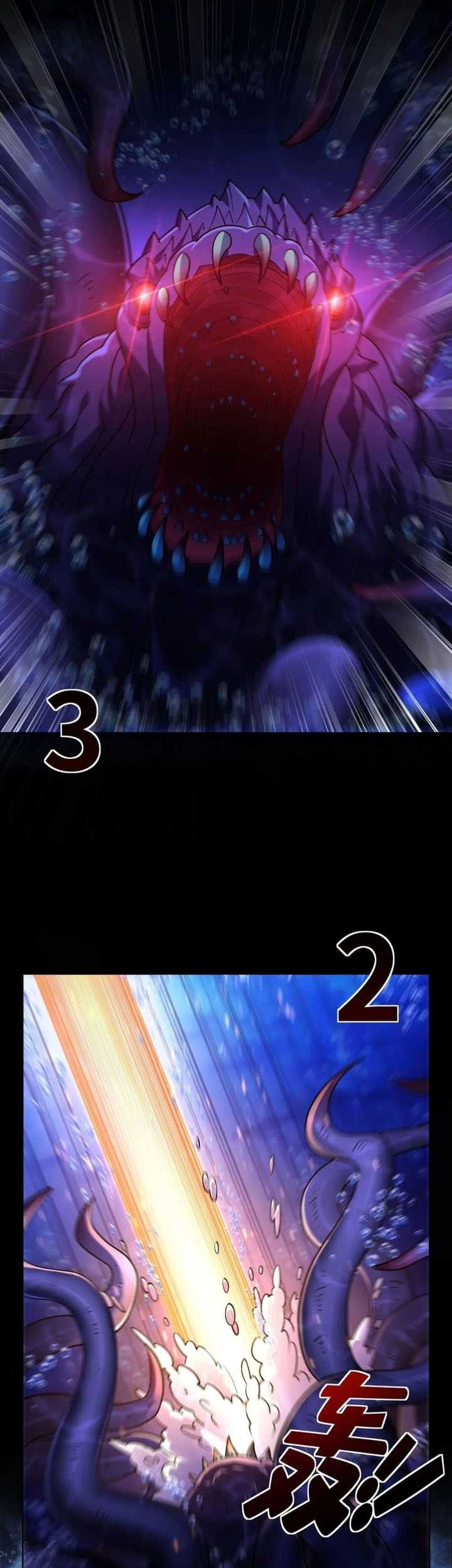 I Can Use the Card Drawing System to Summon Beautiful Girls Chapter 5 - halaman 20
