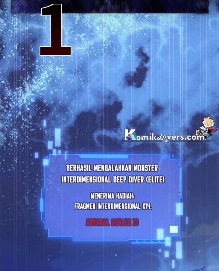 I Can Use the Card Drawing System to Summon Beautiful Girls Chapter 5 - halaman 21