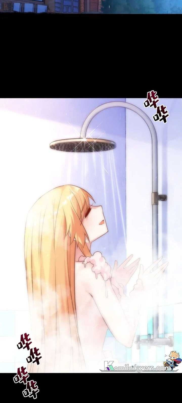I Can Use the Card Drawing System to Summon Beautiful Girls Chapter 5 - halaman 25