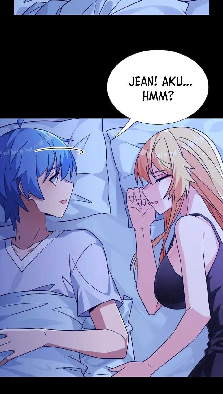I Can Use the Card Drawing System to Summon Beautiful Girls Chapter 6 - halaman 31