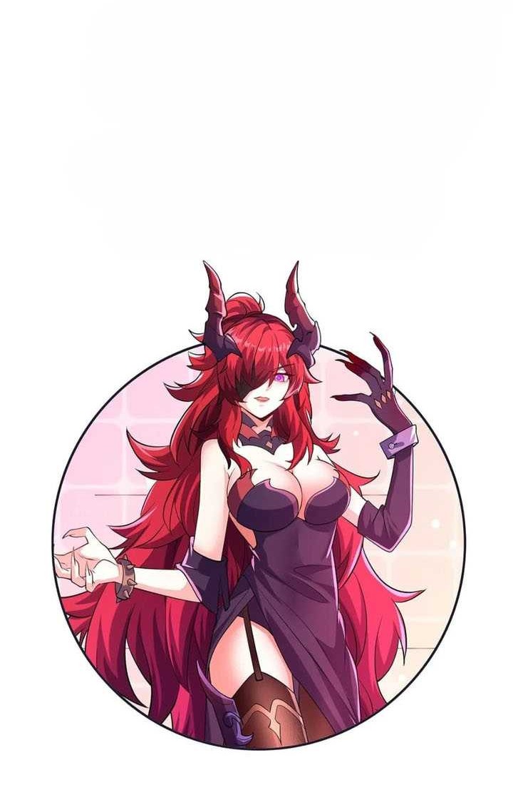 I Can Use the Card Drawing System to Summon Beautiful Girls Chapter 6 - halaman 33