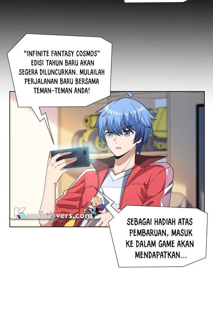I Can Use the Card Drawing System to Summon Beautiful Girls Chapter 6 - halaman 6