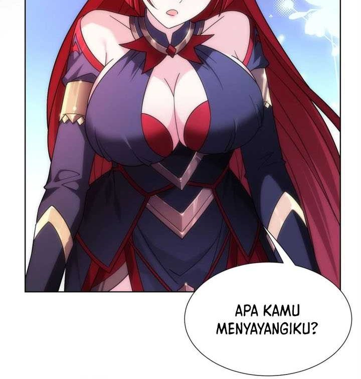 I Can Use the Card Drawing System to Summon Beautiful Girls Chapter 7 - halaman 20